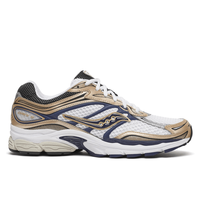 Saucony ProGrid Omni 9 OG Gold S101245-1015