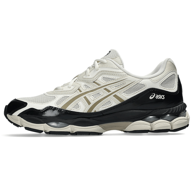 ASICS GEL-NYC Smoke Grey 1203B081-020