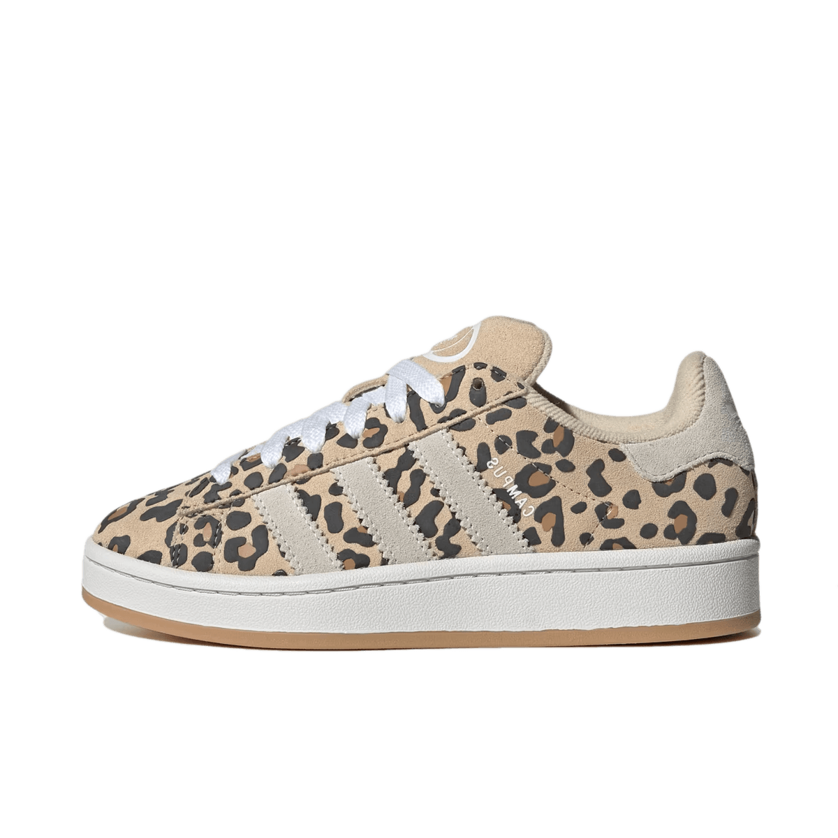 adidas Campus 00s 'Sand Strata Leopard' KI9432