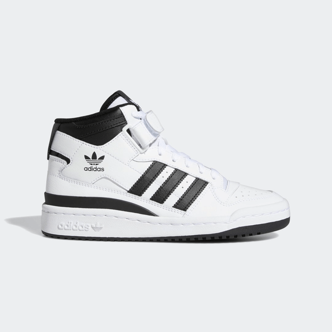 adidas FORUM MID J FZ2083