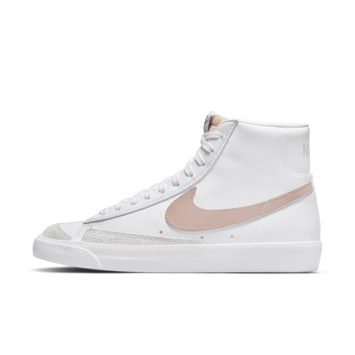 Nike Blazer Mid '77 WMNS 'Pink Oxford' CZ1055-118