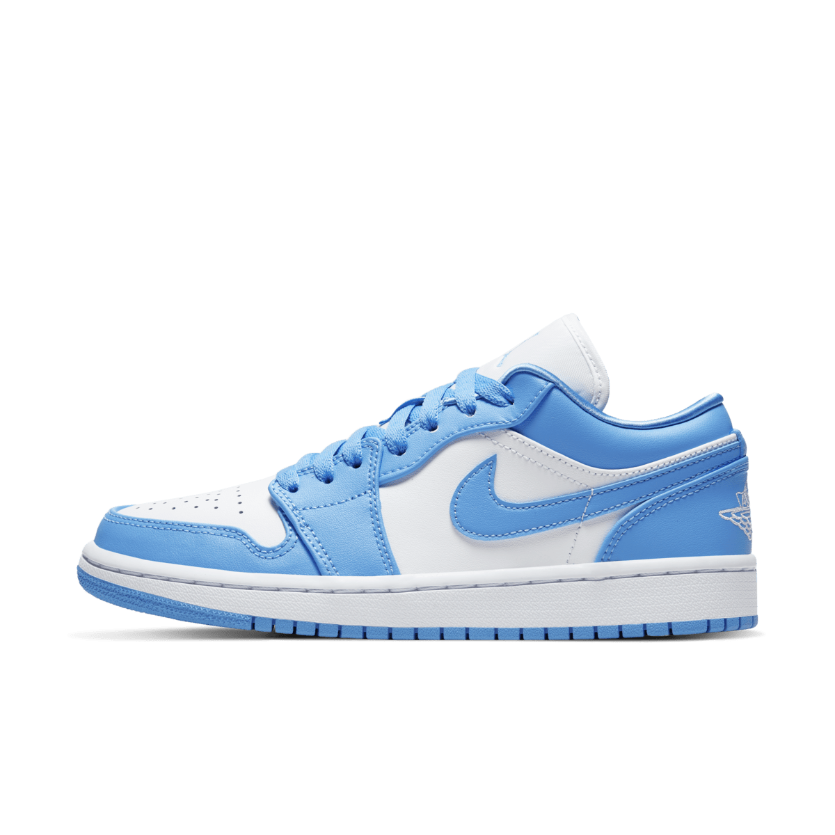 Air Jordan 1 Retro Low 'UNC' AO9944-441
