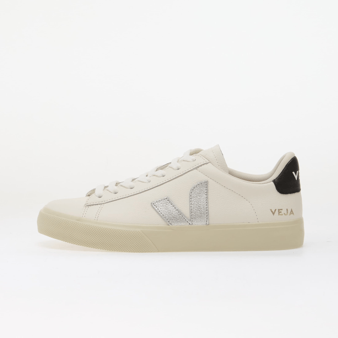 Veja Campo Leather White CP0521753A