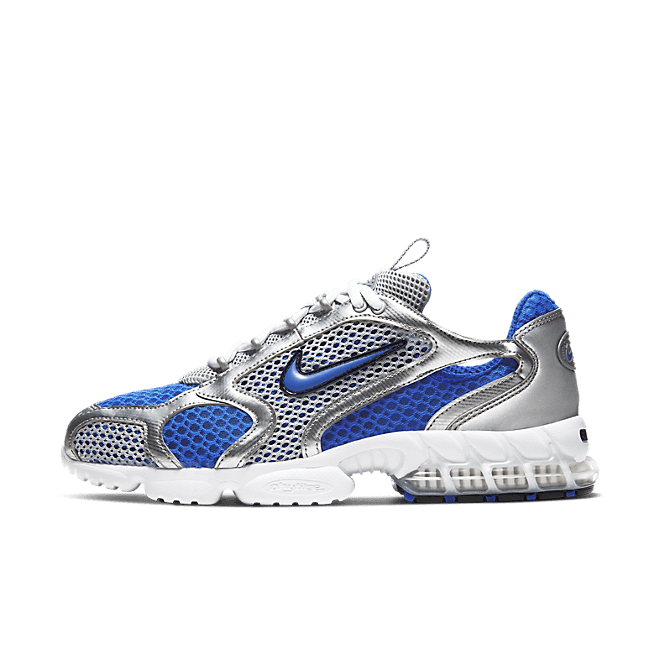 Nike Air Zoom Spiridon Cage 2 'Varsity Royal' CJ1288-002