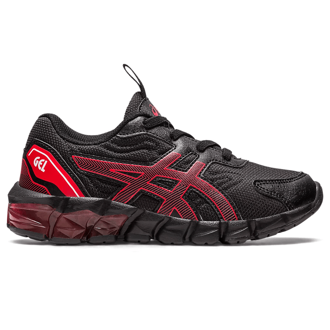 ASICS GEL-QUANTUM 90 3 PS Black 1204A004-016