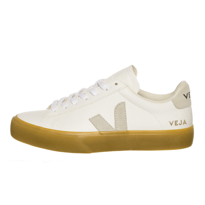 Veja Campo Chromefree Leather W CP0503147A