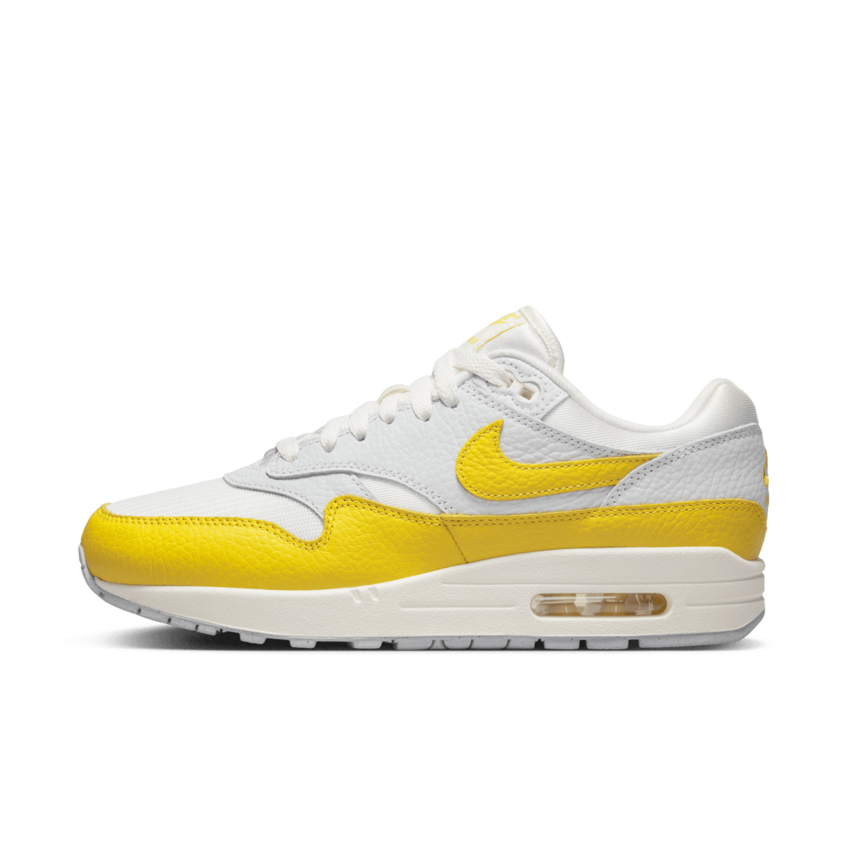 Nike Air Max 1 WMNS 'Tour Yellow' DX2954-001