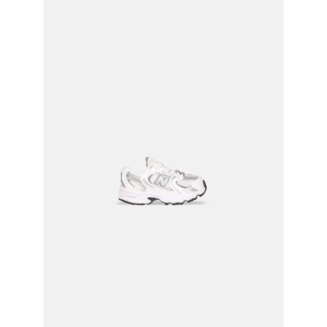New Balance 530 White/Silver/Metalic TD IZ530AD