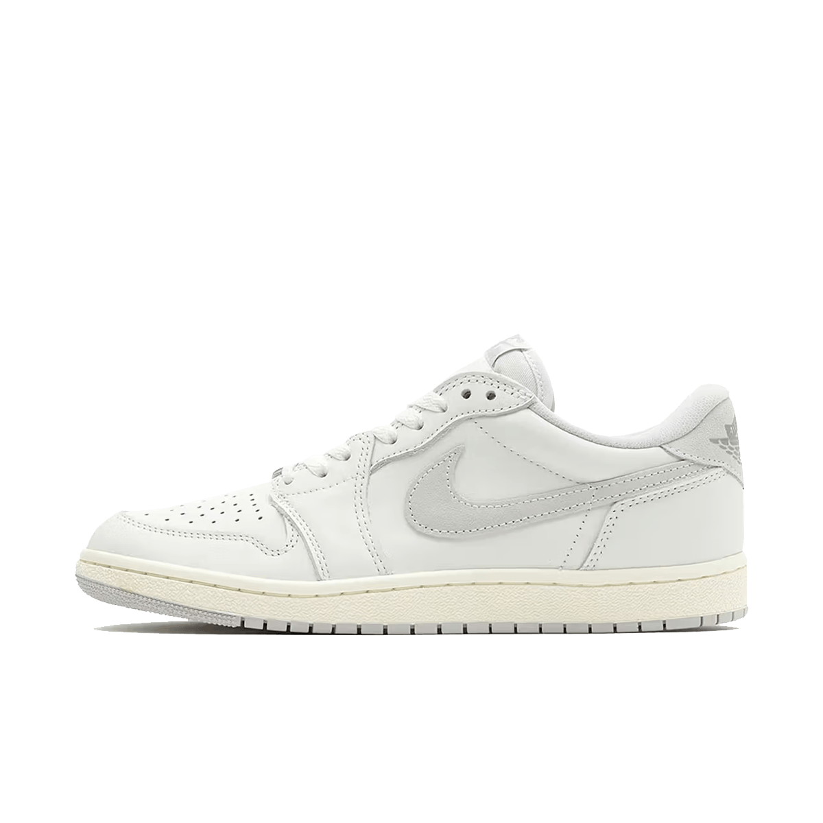 Air Jordan 1 Low ‘85 'Neutral Grey' FB9933-100