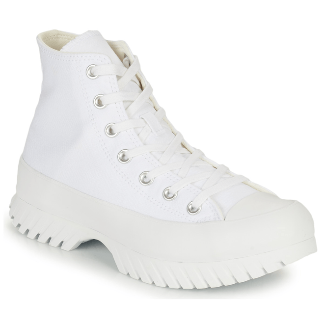 Converse WMNS Chuck Taylor All Star WHITE Canvas A00871C