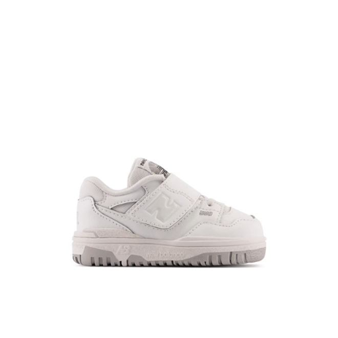 New Balance 550 Bungee Lace with Top Strap IHB550PB