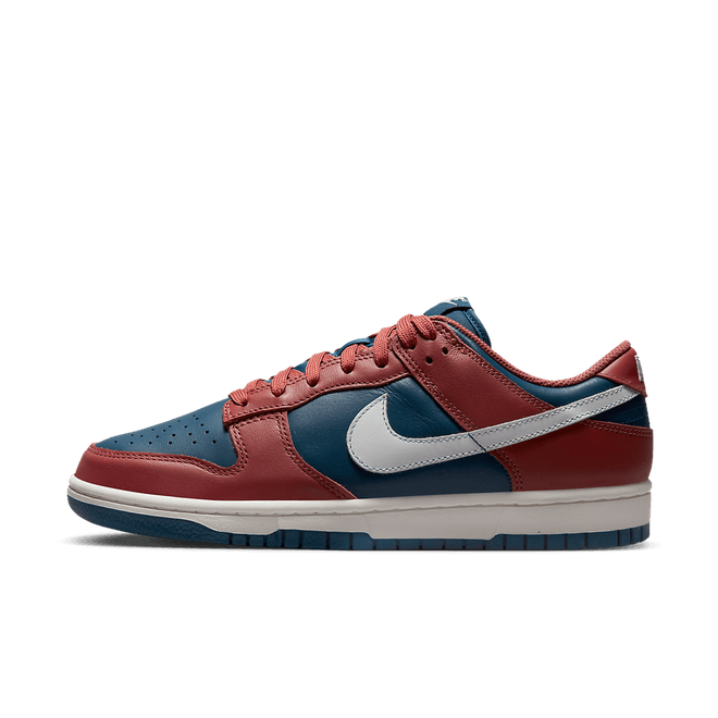 Nike Dunk Low Retro 'Canyon Rust' DD1503-602