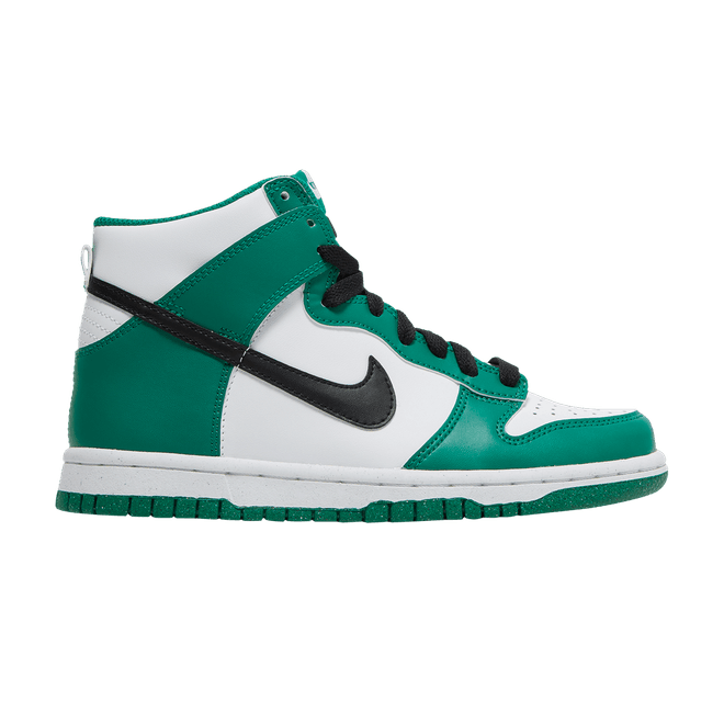 Nike Dunk High Celtics (GS) DR0527-300