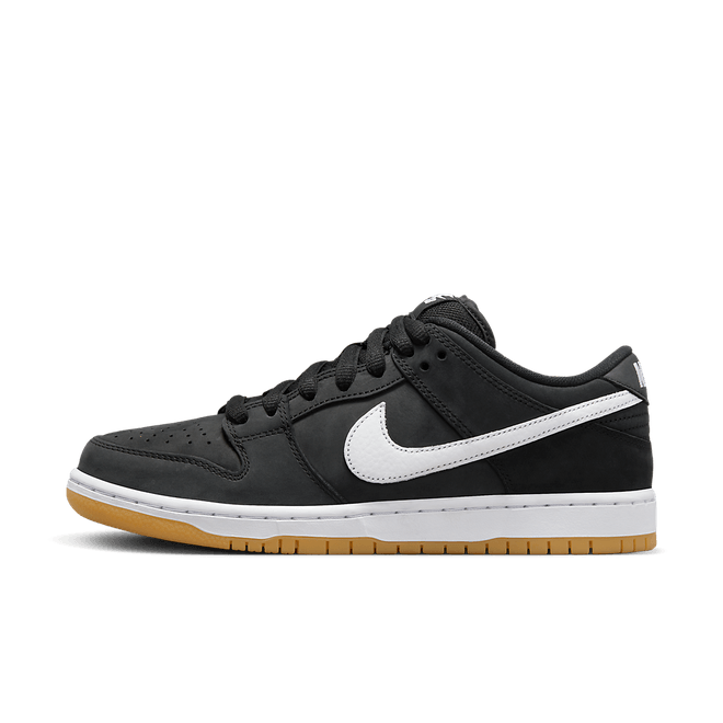 Nike SB Dunk Low Pro ISO 'Black Gum' CD2563-006