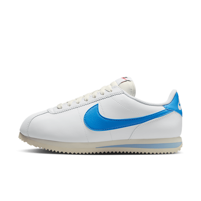 Nike Cortez WMNS 'University Blue' DN1791-102