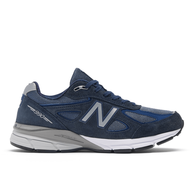 New Balance Made in USA 990v4 U990NV4