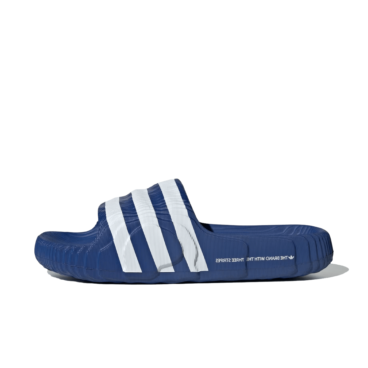 adidas Adilette 22 'Royal Blue' IF3667