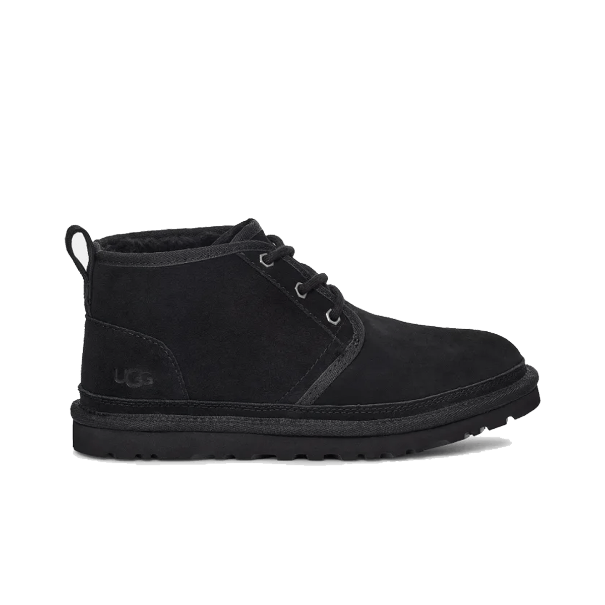 UGG Neumel Boot Women Black 1094269-BLK