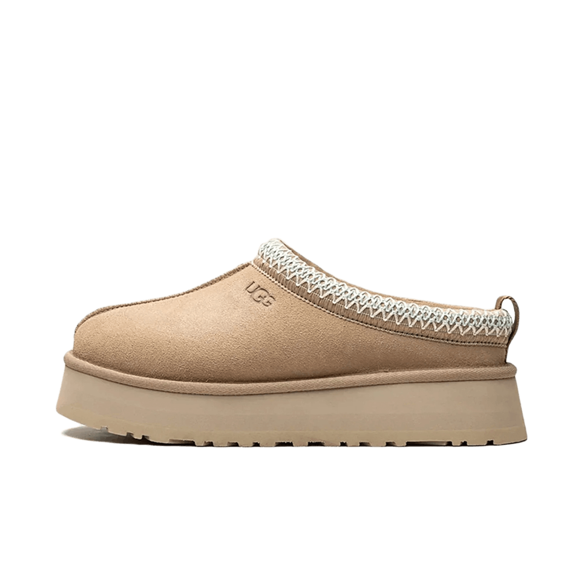 UGG Tazz Slipper WMNS 'Sand' 1122553-SAN