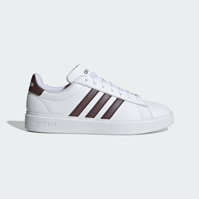 adidas Grand Court Cloudfoam Lifestyle Court Comfort ID2978