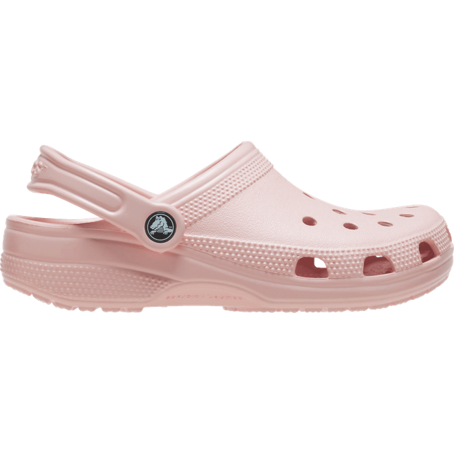 Crocs Unisex Classic Clogs Quartz 10001-6UR