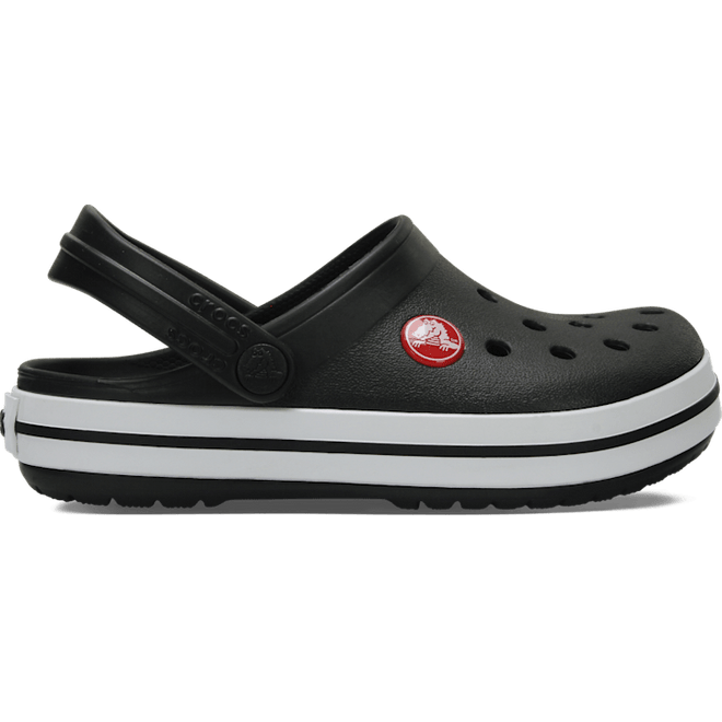 Crocs Toddler Crocband™ ClogsKinder Black 207005-001