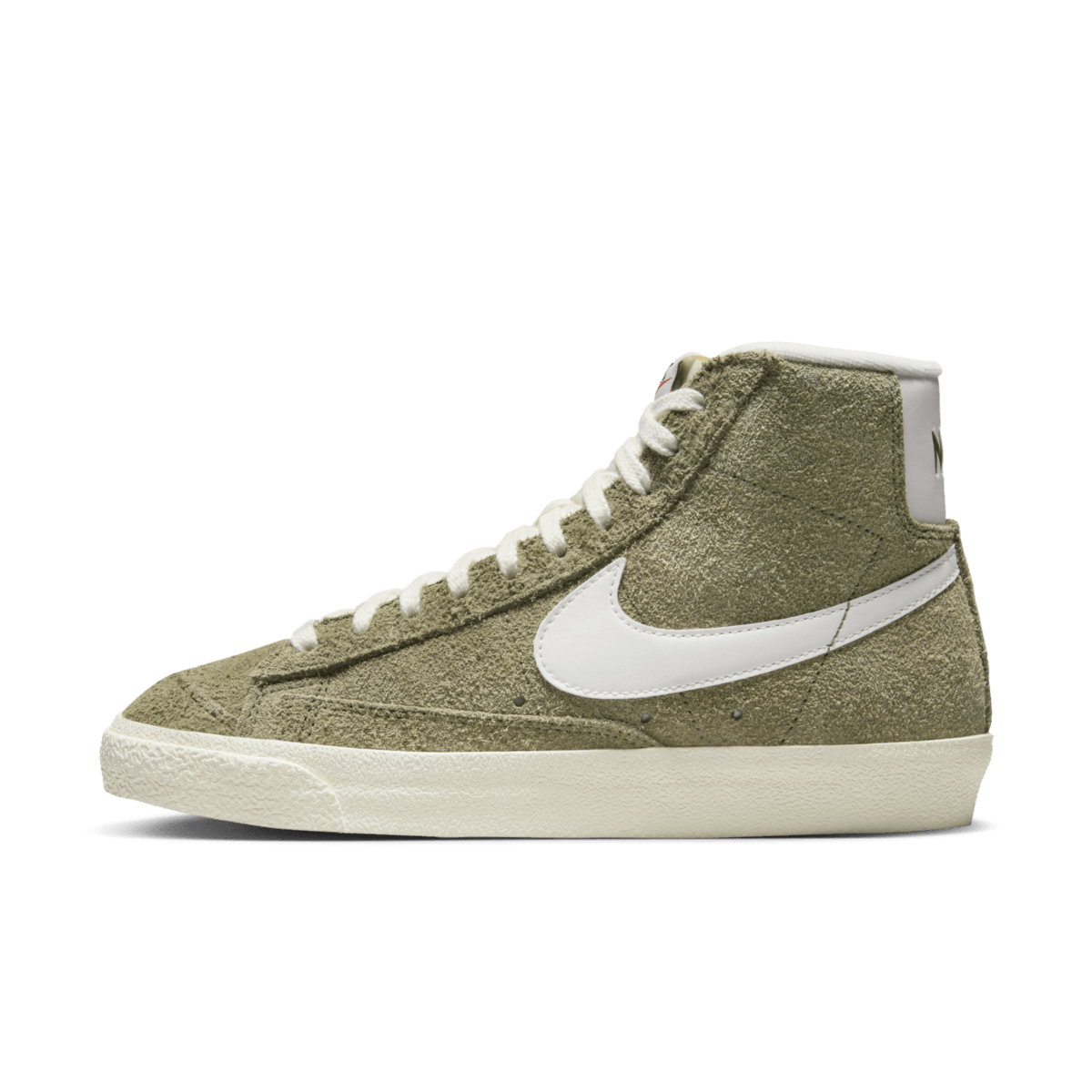 Nike Blazer Mid '77 Vintage 'Medium Olive' DV7006-201