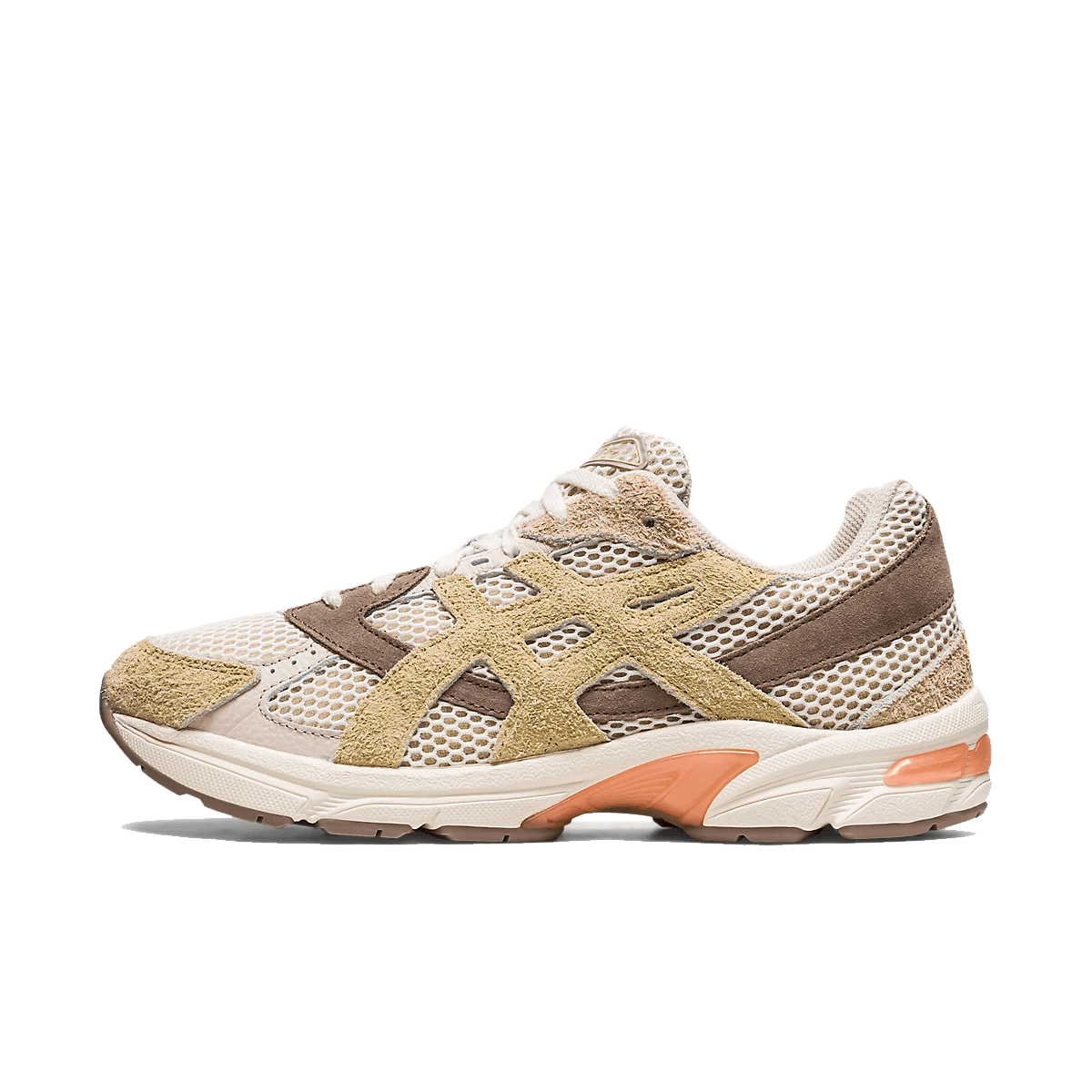 Asics Gel-1130 'Birch' - Hairy Suede Pack 1203A327-201