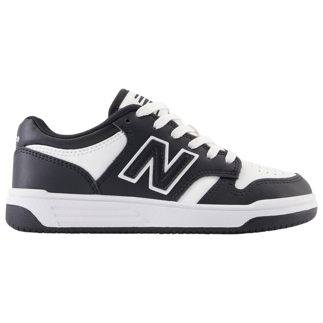 New Balance Preschool 480 PSB480BW