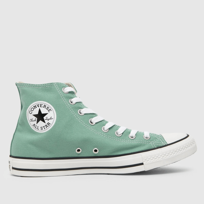 Converse Chuck Taylor All Star Green A06563C