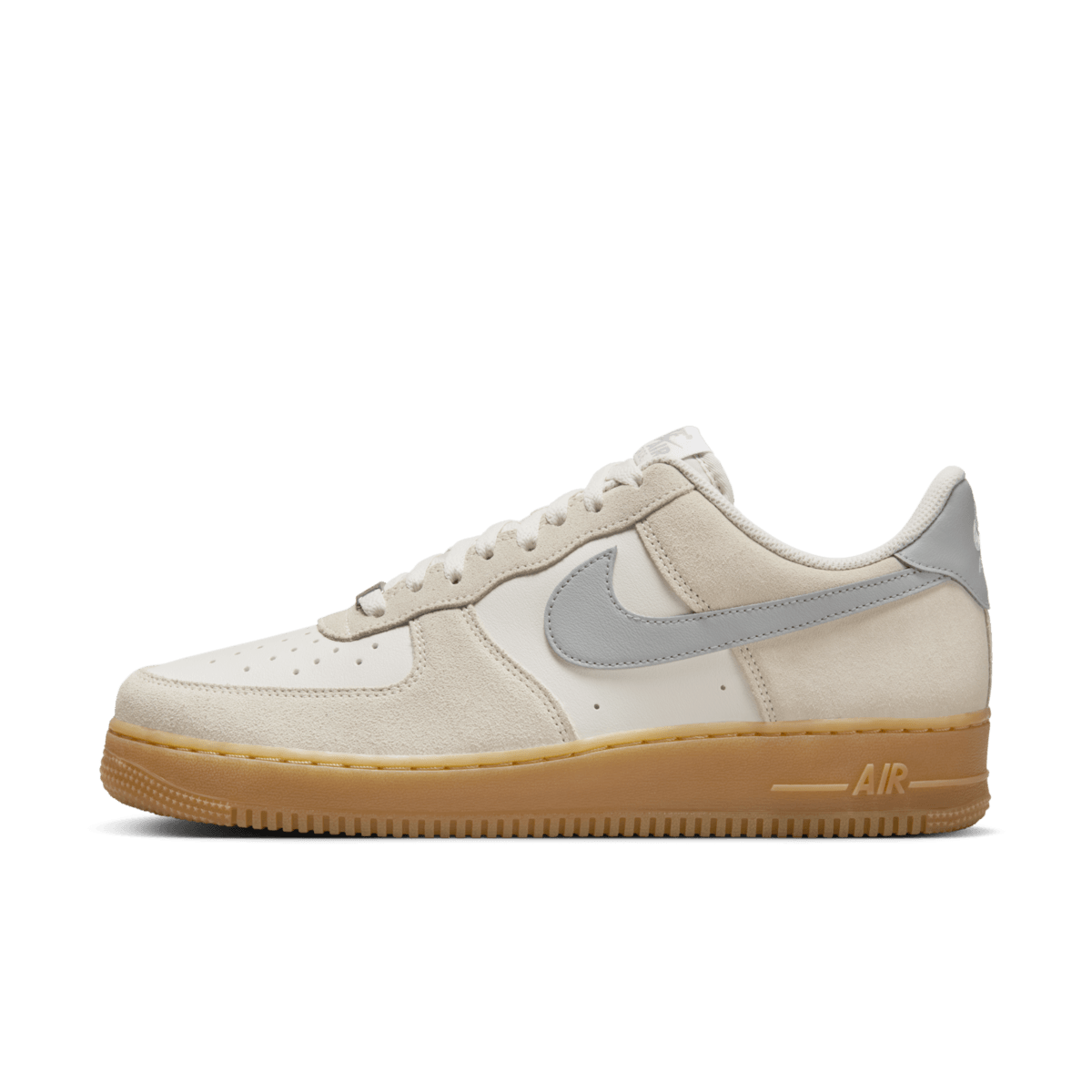 Nike Air Force 1 '07 LV8 'Phantom' FQ8714-002