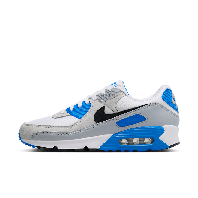 Nike Air Max 90 'Detroit Lions' FN6958-102
