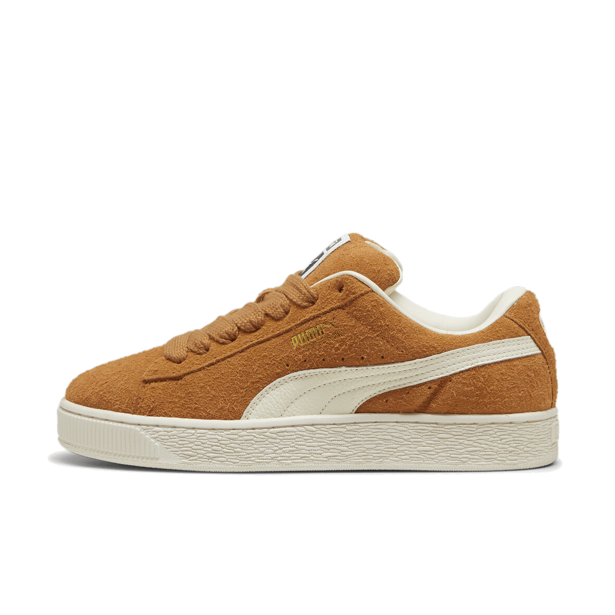 Puma Suede XL Hairy WMNS 'Caramel Latte' 397241-04