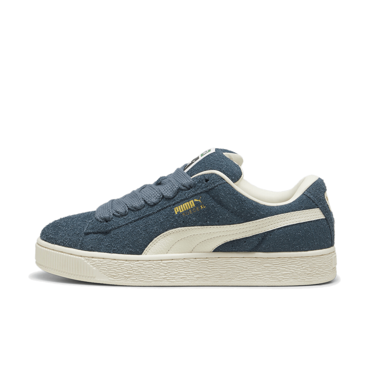Puma Suede XL 'Grey Skies' 397241-03