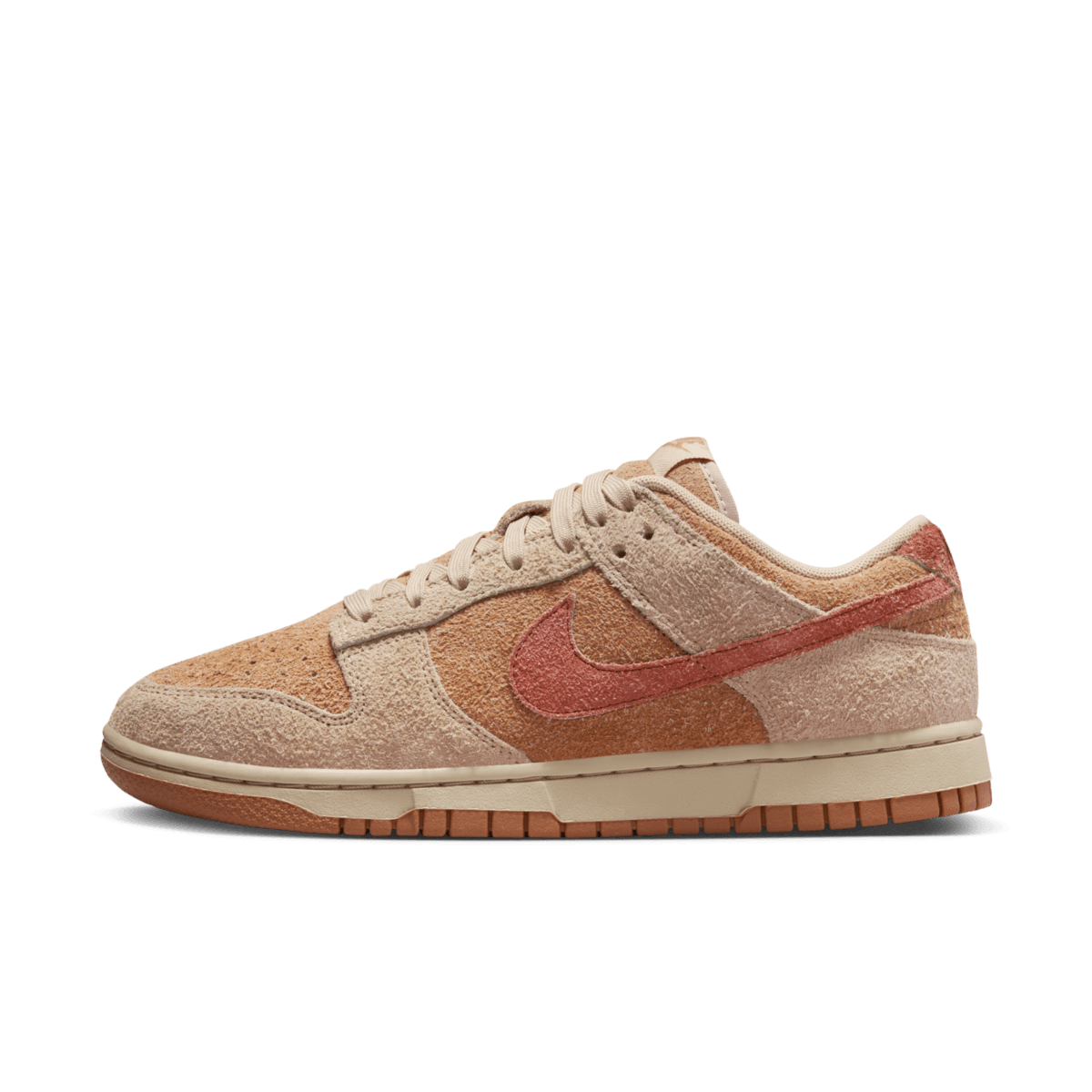 Nike Dunk Low WMNS 'Burnt Sunrise' HF5075-287