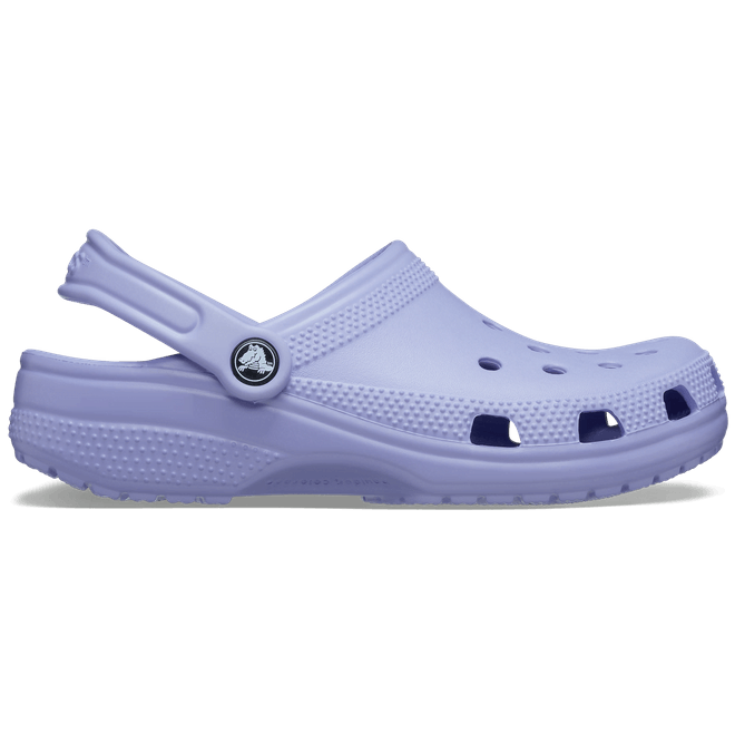 Crocs Unisex Classic Clogs Mystic Purple 10001-5BN