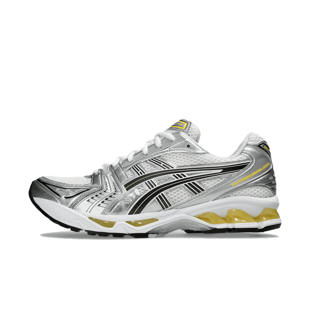 ASICS GEL-KAYANO 14 'Tai Chi Yellow' 1203A537-101