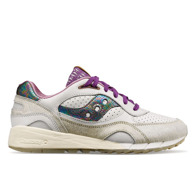 Saucony Shadow 6000 Phoenix Cream S70808-2