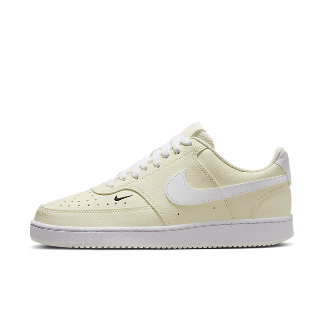 Nike Court Vision Low Next Nature FV9952-100