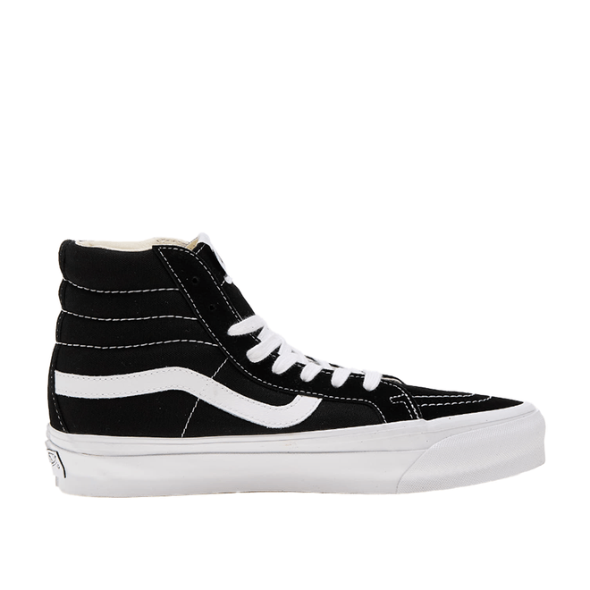 Vans OG SK8-Hi LX VN000CR0BA21