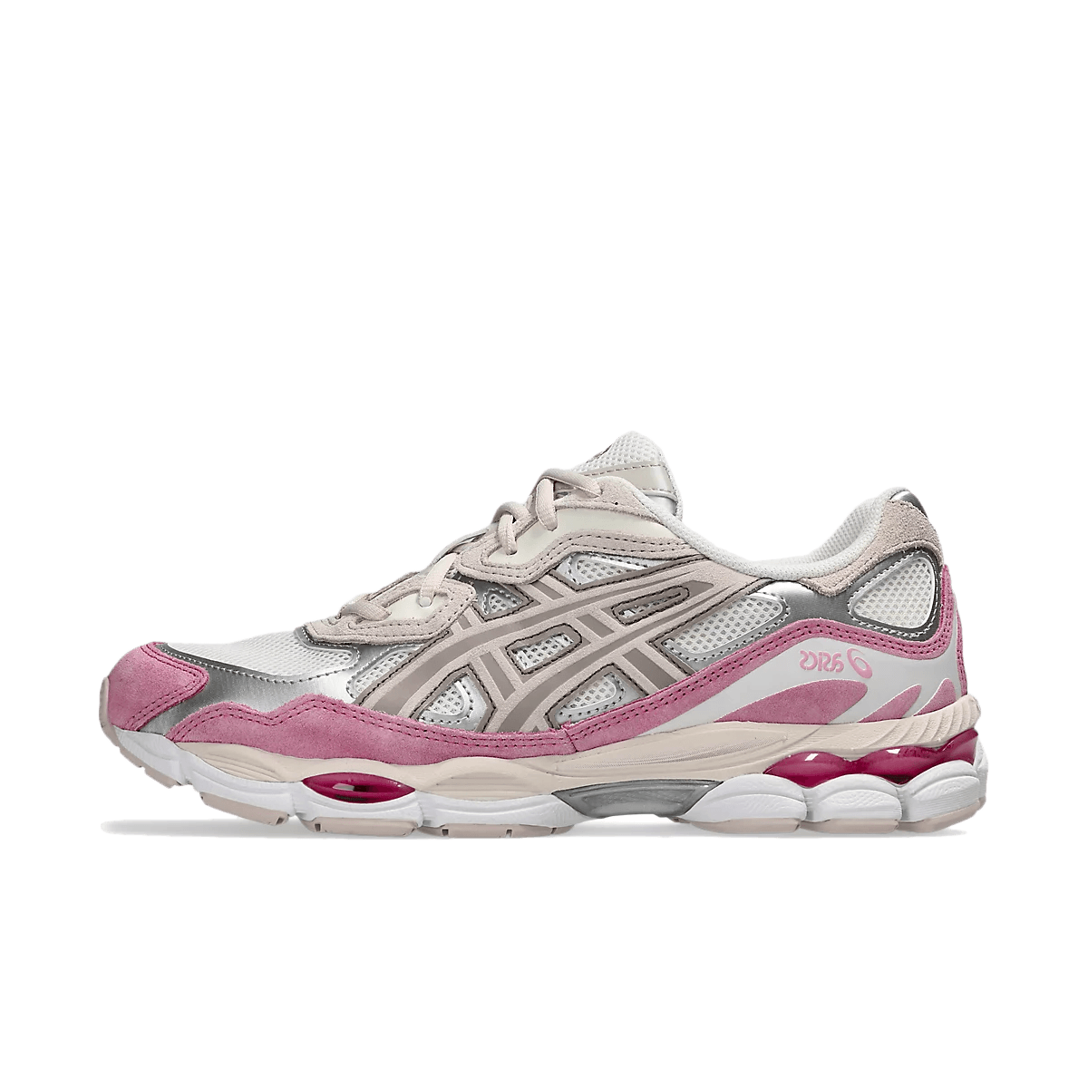 ASICS GEL-NYC 'Strawberries & Cream' 1203A383-104