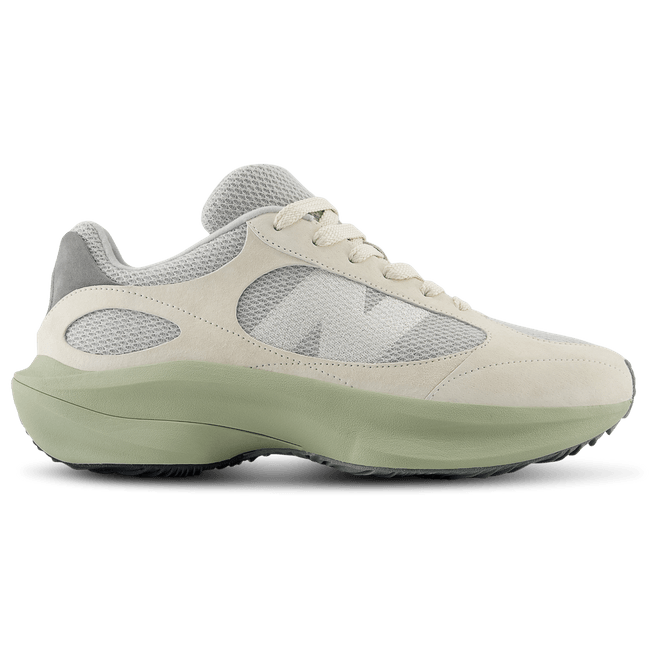 New Balance Womens Warped Runner UWRPDBGS