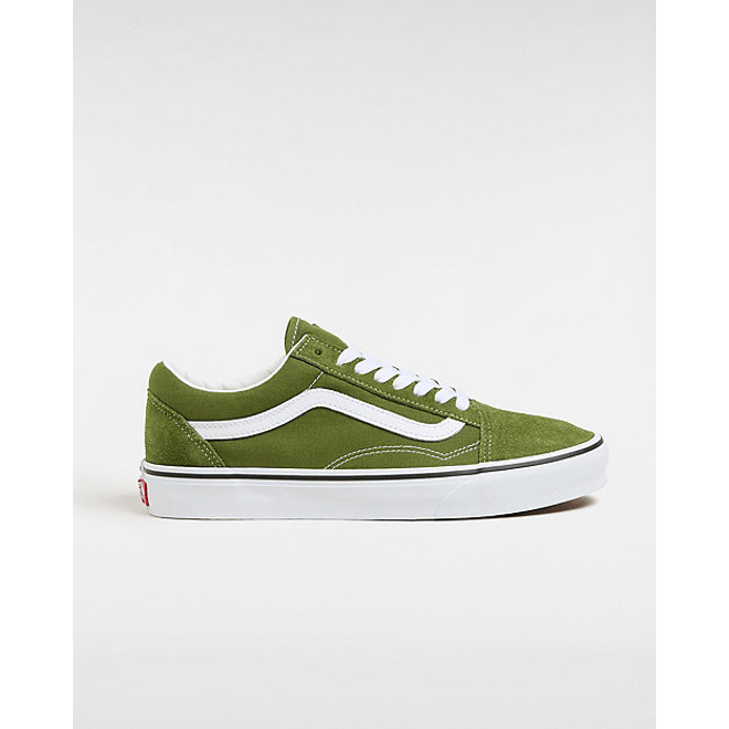 Vans Old Skool 'Color Theory - Pesto' VN000CT8CIB