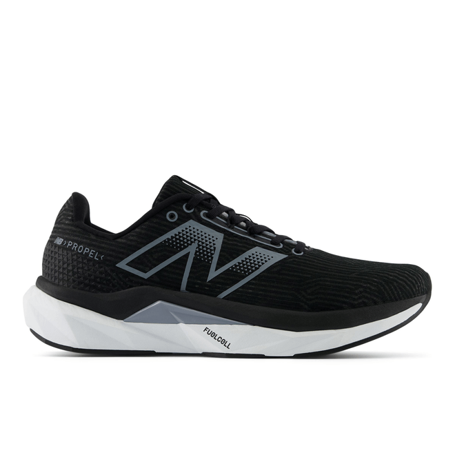 New Balance FuelCell Propel v5 Black MFCPRLB5