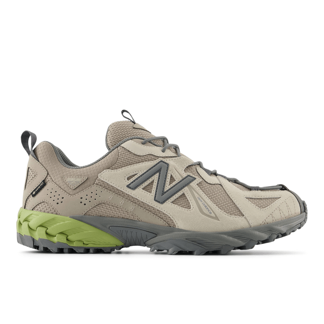 New Balance 610Xv1 Beige ML610XM