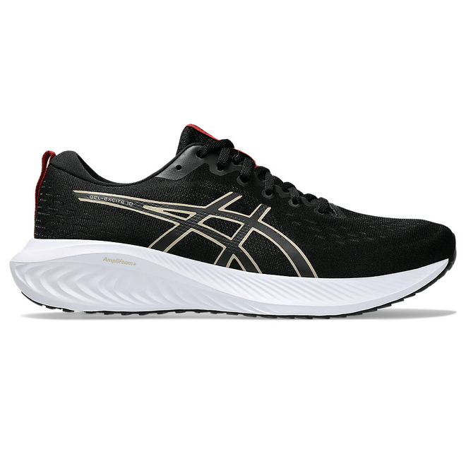 ASICS GEL-EXCITE 10 Black 1011B600-010