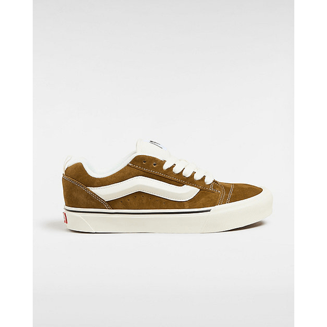 Vans Knu Skool VN000CS0BRO