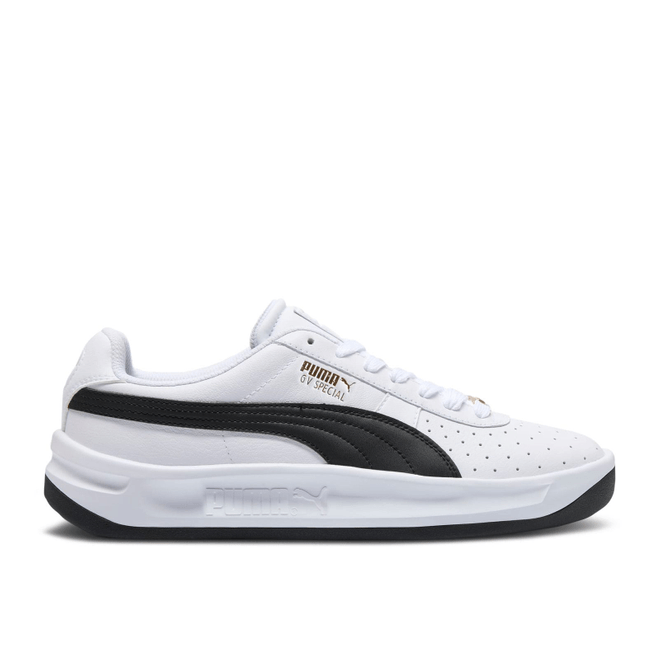 Puma GV Special 'White Black' 398374 03