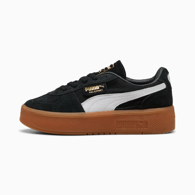PUMA Palermo Elevata 399348-01