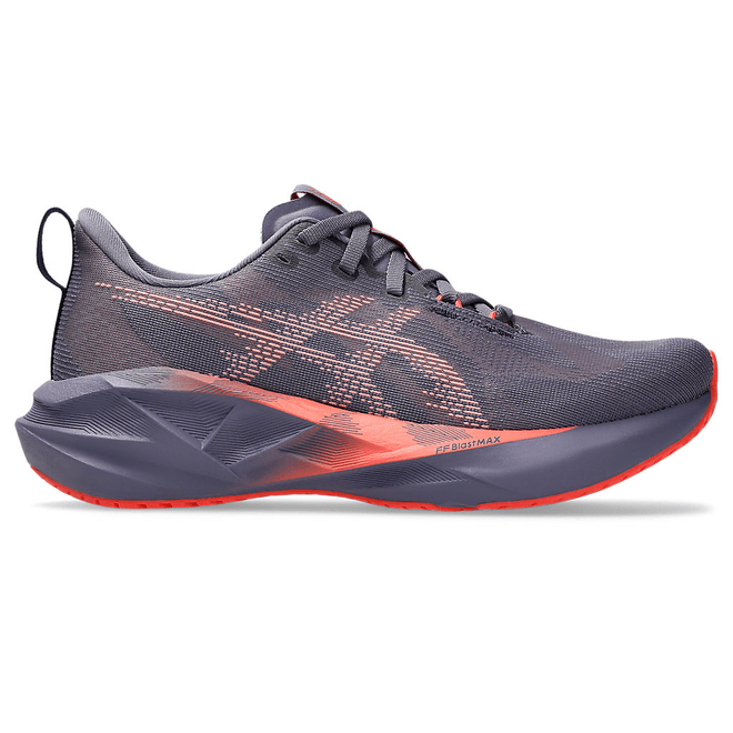 ASICS Novablast 5 Greyish Purple 1012B765-500